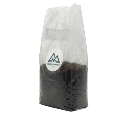 HB4 Worm Based High Performance Substrate rotated