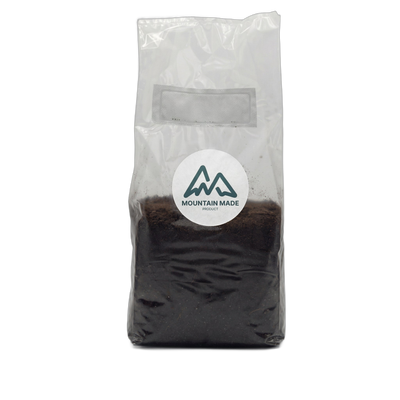 HB4 Worm Based High Performance Substrate