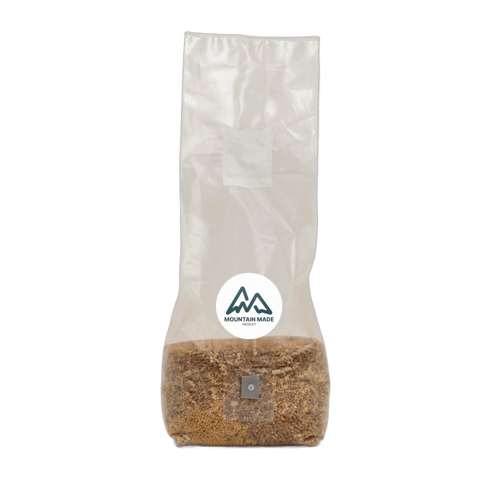 Multi Grain Matrix (4 lbs)