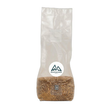 Multi Grain Matrix (4 lbs)