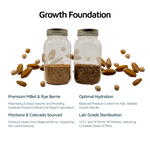 Multi Grain Matrix (4 lbs)