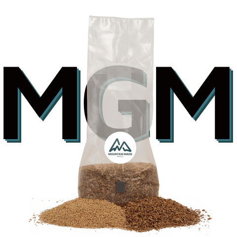 Multi Grain Matrix (4 lbs)