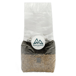All in One Mushroom Grow Bag for Multiple Flushes