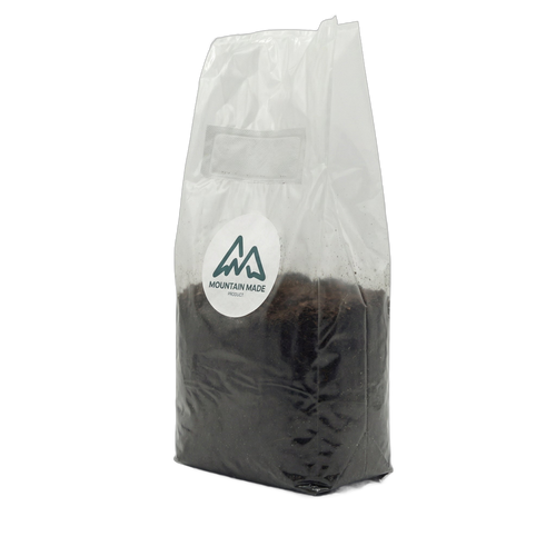 HB4 Worm Based High Performance Substrate