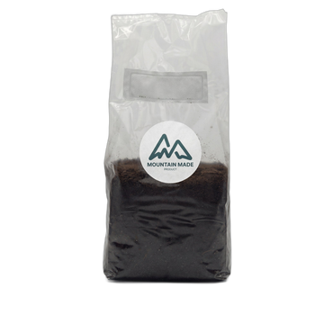 HB4 Worm Based High Performance Substrate