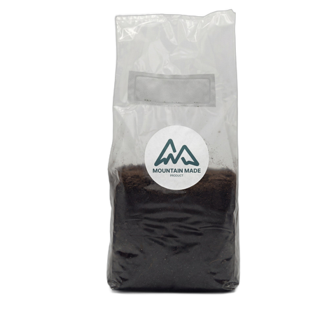 HB4 Worm Based High Performance Substrate
