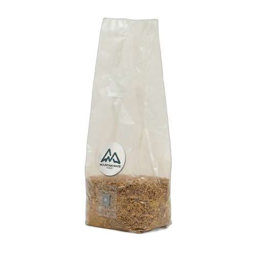 Multi Grain Matrix (4 lbs)