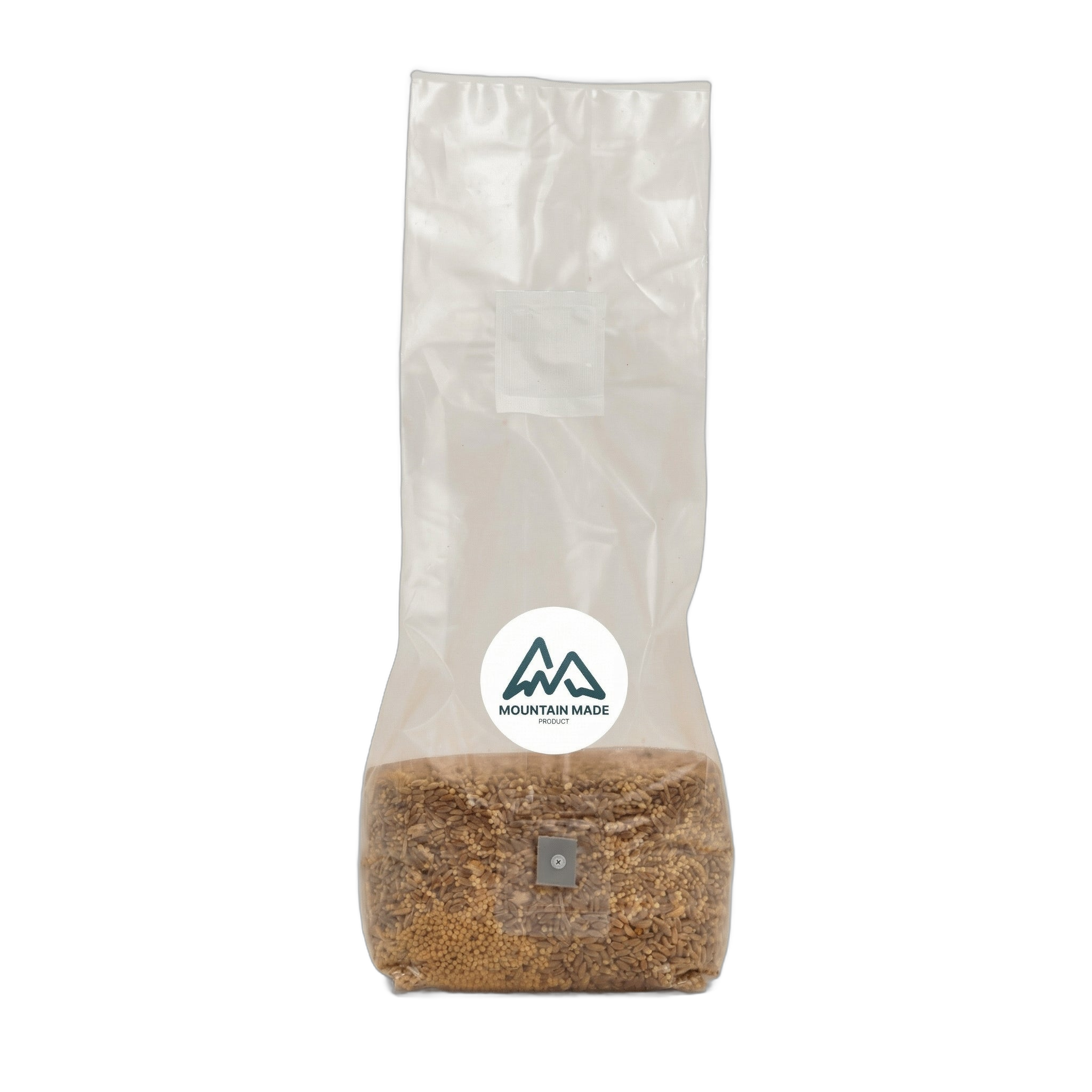 Multi Grain Matrix (4 lbs)