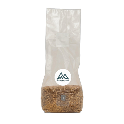 Multi Grain Matrix (4 lbs)