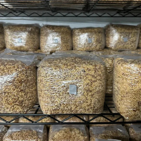 Multi Grain Matrix (4 lbs)