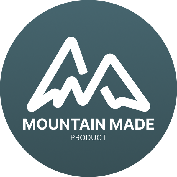 Mountain Made Product