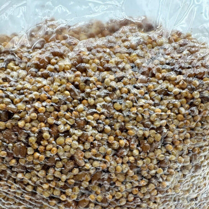 Multi Grain Matrix (4 lbs)