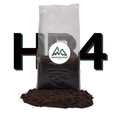 HB4 Worm Based High Performance Substrate