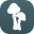 Mushroom Substrate & Grain Pre-Spawn logo
