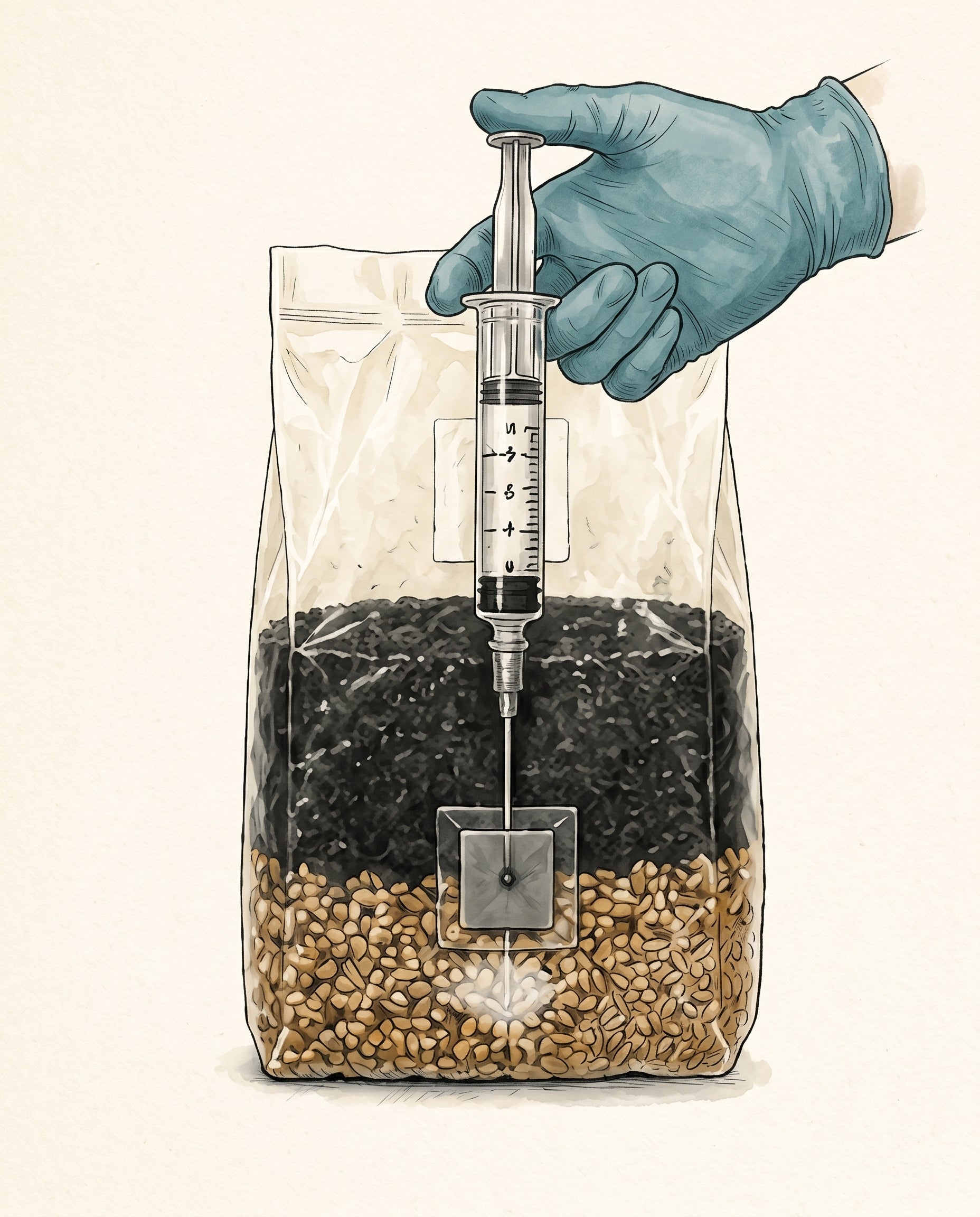 Inject your culture